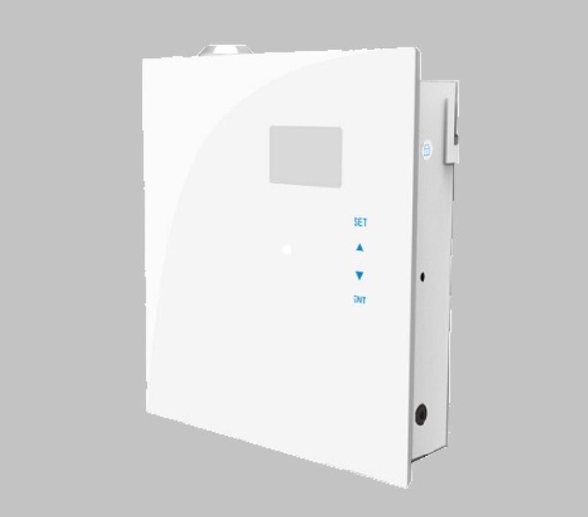 Nebulización