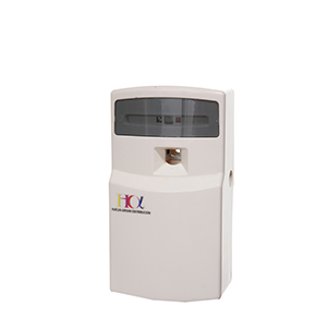 Ionizador